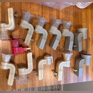 WALLFLOWER PLUG INS 12. Price is for all of them! Bath & Body Works